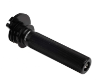 Tub de accelerație RFX Pro (negru) - Yamaha YZ80/85