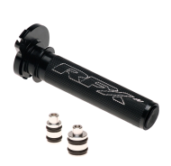 Tub de accelerație RFX Pro (negru) Beta RR/ KTM EXC 85-300 / HUSQ TC/TE 14-16
