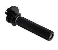 Tub de accelerație RFX Pro (negru) CRF 250R 04-26 / 450R 02-26