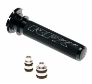 Tub de accelerație RFX Pro (negru) KTM SXF/EXCF 250-450 16>On / Husq FC/FE 250-450 16>On