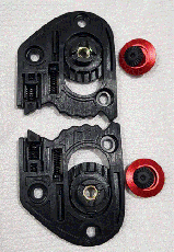 Механизми за каска MT KRE+ S