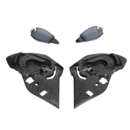 Μηχανισμοί κράνους O'NEAL D-SRS