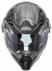 Αρθρωτό κράνος Premier Landcruiser Carbon BLACK