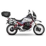 Κιτ τοποθέτησης για βαλίτσα SHAD MOTO GUZZI V85 TT 2024-25