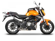 3P System mounting kit for SHAD B0BN35IF suitcases