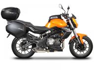 3P System mounting kit for SHAD B0BN35IF suitcases