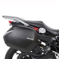 3P System mounting kit for SHAD W0FR88IF suitcases