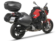 3P System mounting kit for SHAD W0FR88IF suitcases