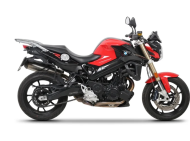 3P System mounting kit for SHAD W0FR88IF suitcases