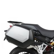 3P System mounting kit for SHAD W0FS88IF suitcases