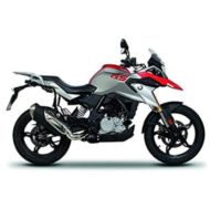 3P System mounting kit for cases SHAD W0G317IF