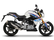 3P System mounting kit for cases SHAD W0G317IF