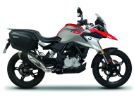 3P System mounting kit for cases SHAD W0G317IF