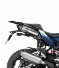 SHAD 3P SYSTEM BMW S 1000 XR '24 Case Mounting Kit