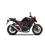 SHAD 3P SYSTEM HONDA CB 750 HORNET '23 Case Mounting Kit