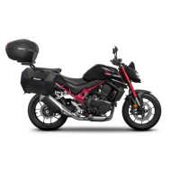 SHAD 3P SYSTEM HONDA CB 750 HORNET '23 Case Mounting Kit