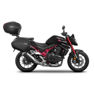 SHAD 3P SYSTEM HONDA CB 750 HORNET '23 Case Mounting Kit