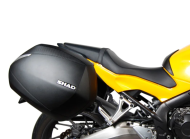 3P System mounting kit for SHAD H0CF64IF suitcases