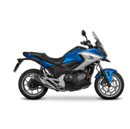 3P System mounting kit for SHAD H0NT75IF suitcases