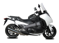 3P System mounting kit for SHAD H0NT74IF suitcases