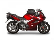 3P System mounting kit for SHAD H0VF82IF suitcases