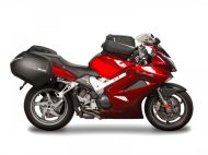 3P System mounting kit for SHAD H0VF82IF suitcases