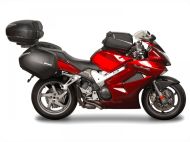 3P System mounting kit for SHAD H0VF82IF suitcases