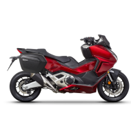 3P System mounting kit for SHAD H0XD71IF suitcases