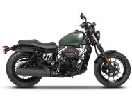 3P System mounting kit for SHAD H0GV18IF suitcases