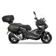 Mounting kit for cases SHAD 3P SYSTEM KEEWAY VIESTE XDV 300 '23