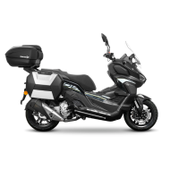 Mounting kit for cases SHAD 3P SYSTEM KEEWAY VIESTE XDV 300 '23