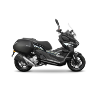 Mounting kit for cases SHAD 3P SYSTEM KEEWAY VIESTE XDV 300 '23