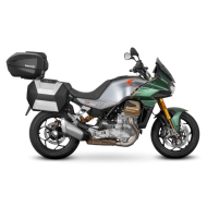 SHAD 3P SYSTEM MOTOGUZI V100 MANDELLO '23 case mounting kit