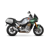 SHAD 3P SYSTEM MOTOGUZI V100 MANDELLO '23 case mounting kit