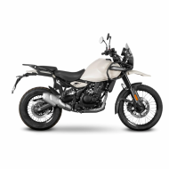 Mounting kit for cases SHAD 3P SYSTEM ROYAL EINFIELD HIMALAYAN 450 '24