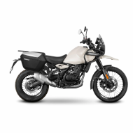 Mounting kit for cases SHAD 3P SYSTEM ROYAL EINFIELD HIMALAYAN 450 '24