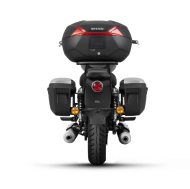 SHAD 3P SYSTEM ROYAL ENFIELD SUPER METEOR 650 '23 Case Mounting Kit