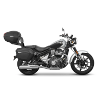 SHAD 3P SYSTEM ROYAL ENFIELD SUPER METEOR 650 '23 Case Mounting Kit