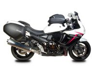 Mounting kit for cases SHAD 3P SYSTEM SUZUKI BANDIT 650/1250 '11