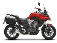 3P System mounting kit for SHAD V0DS50IF suitcases