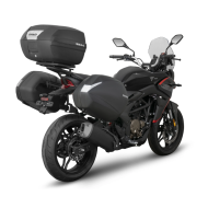 Mounting kit for cases SHAD 3P SYSTEM VOGE DS 300 '21