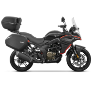 Mounting kit for cases SHAD 3P SYSTEM VOGE DS 300 '21