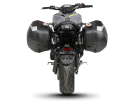 3P System mounting kit for SHAD Y0MT97IF suitcases