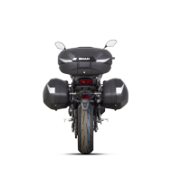 3P System mounting kit for SHAD Y0MT91IF suitcases