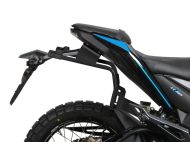 3P System mounting kit for SHAD Z0U110IF suitcases