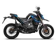 3P System mounting kit for SHAD Z0U110IF suitcases