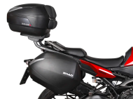 3P System mounting kit for SHAD Y0MT95IF suitcases