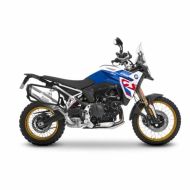 Mounting kit for SHAD 4P SYSTEM BMW F 900 GS '24 panniers