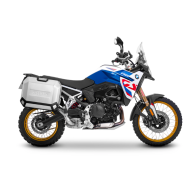 Mounting kit for SHAD 4P SYSTEM BMW F 900 GS '24 panniers