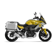 Mounting kit for SHAD 4P SYSTEM BMW F 900 R/XR '20 panniers